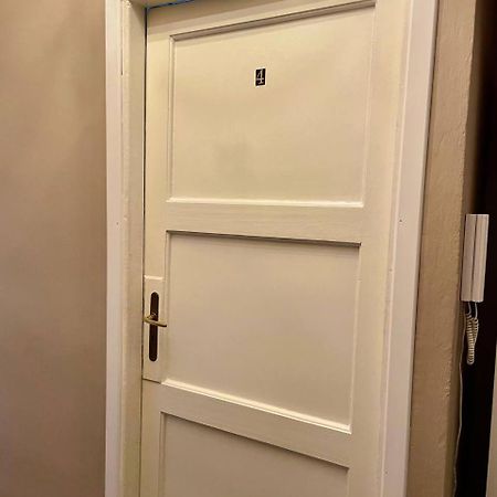 وارسو Backpack Apart Rooms الغرفة الصورة